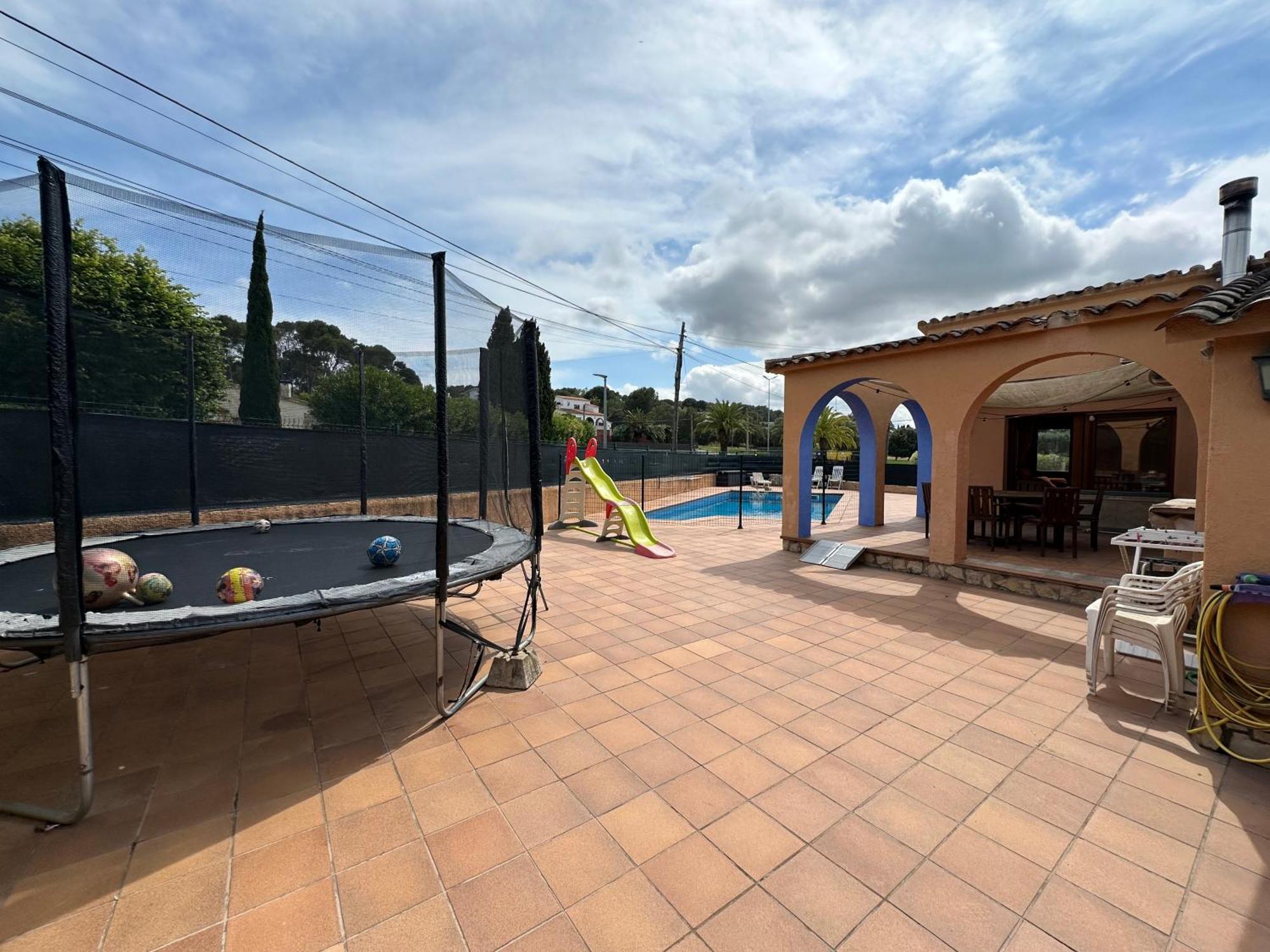 Villa Antic Plankton - Masos De Pals - Free Parking, Beach, Wifi, Holidays Exterior photo