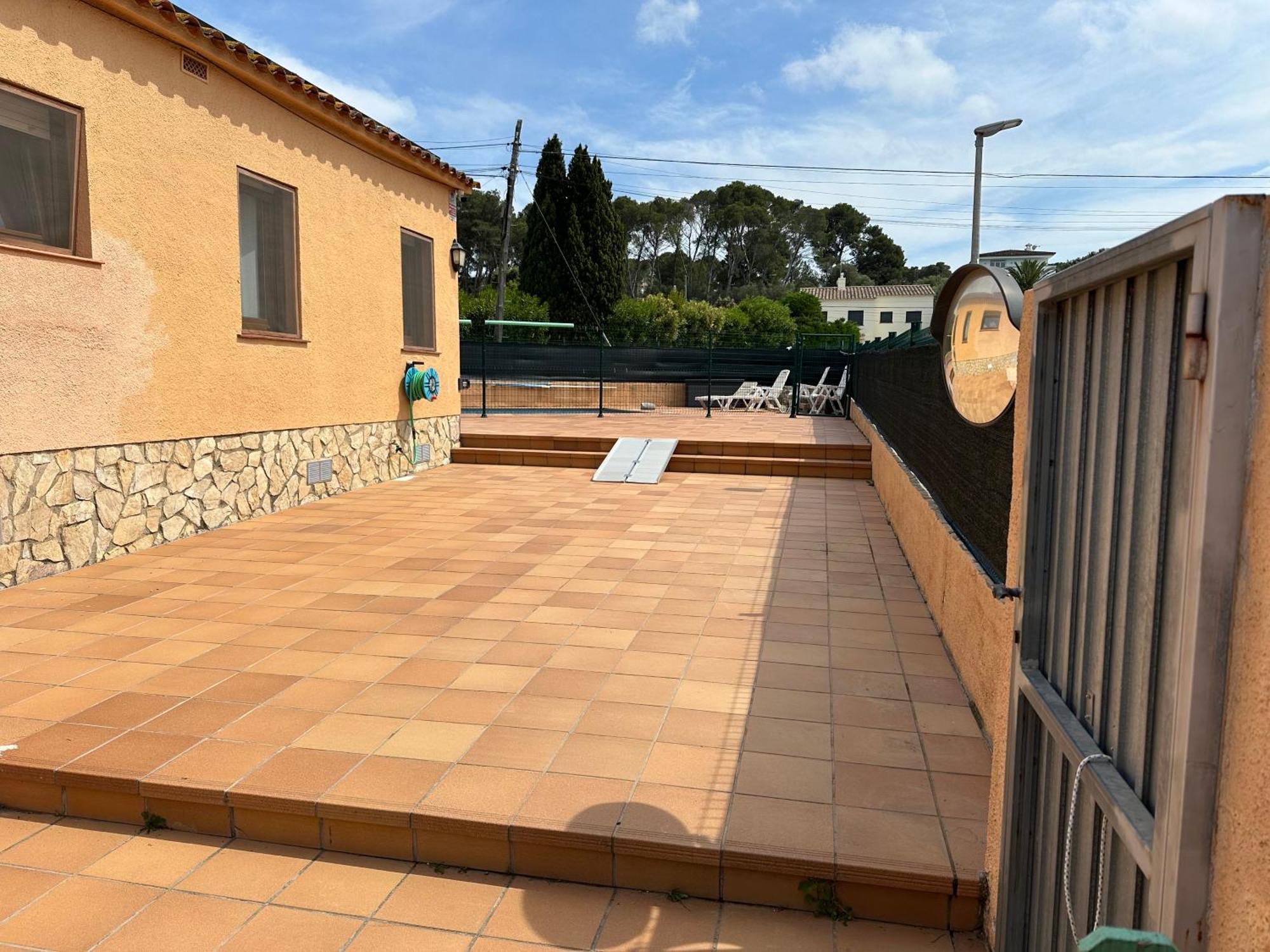 Villa Antic Plankton - Masos De Pals - Free Parking, Beach, Wifi, Holidays Exterior photo