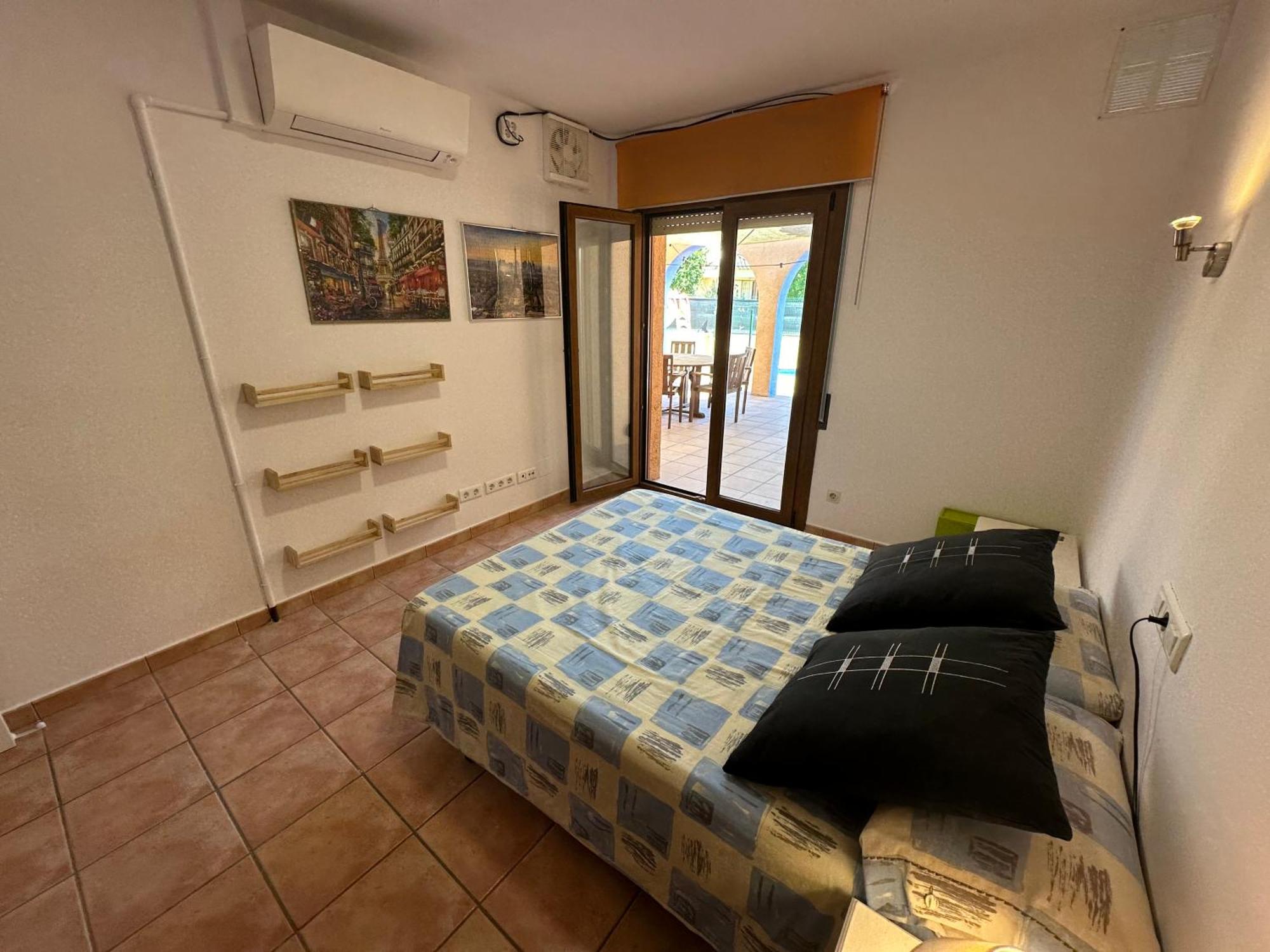Villa Antic Plankton - Masos De Pals - Free Parking, Beach, Wifi, Holidays Exterior photo