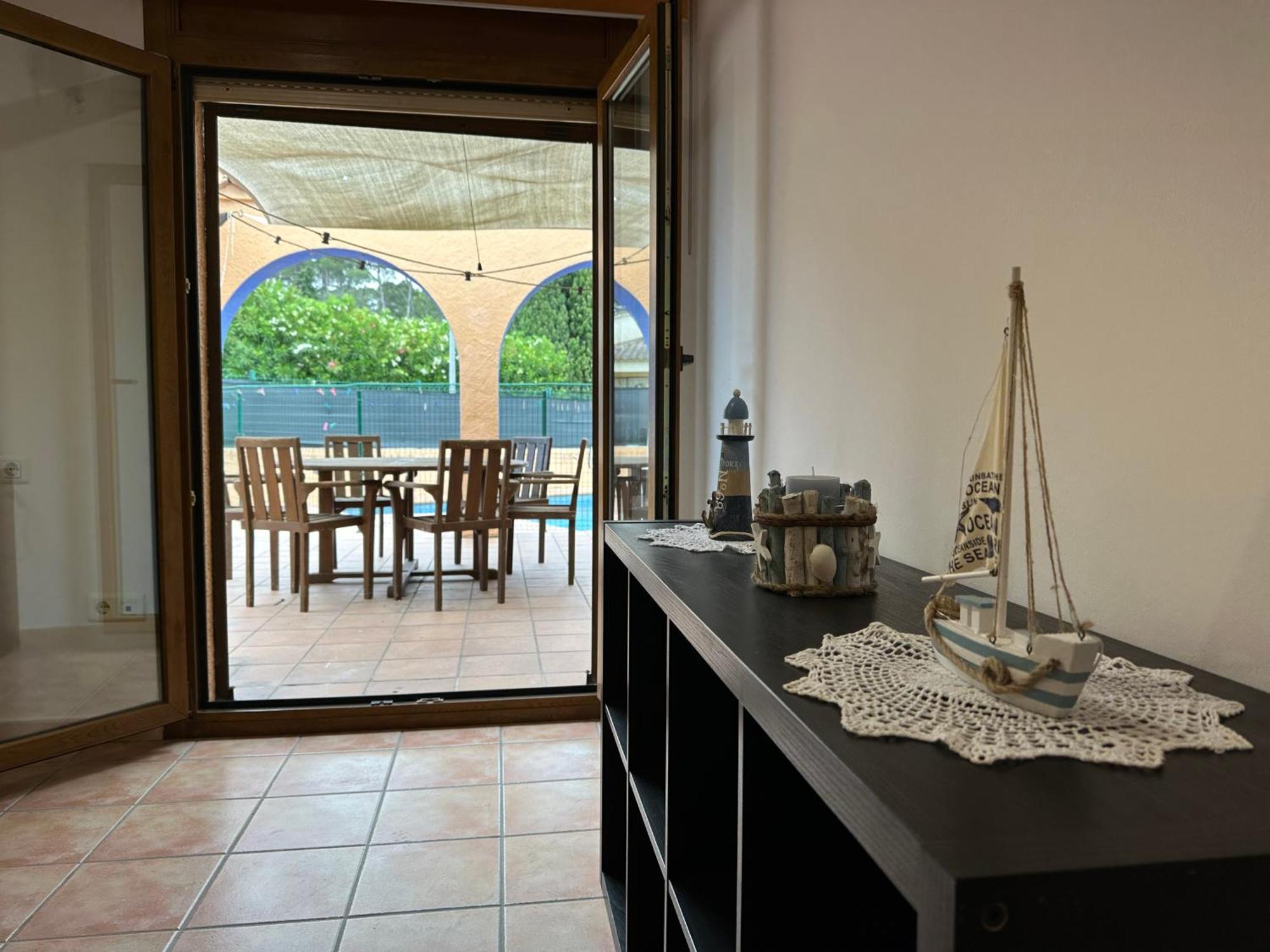 Villa Antic Plankton - Masos De Pals - Free Parking, Beach, Wifi, Holidays Exterior photo
