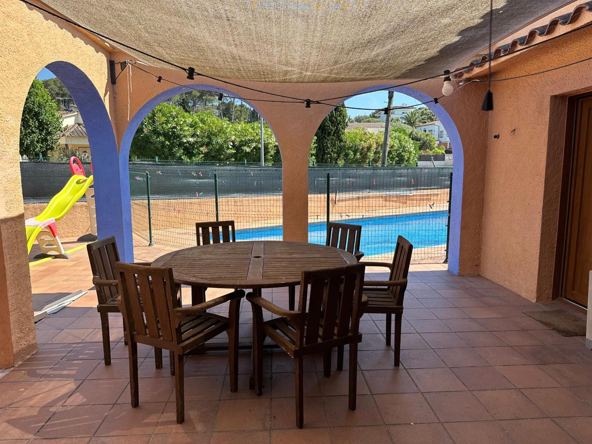 Villa Antic Plankton - Masos De Pals - Free Parking, Beach, Wifi, Holidays Exterior photo